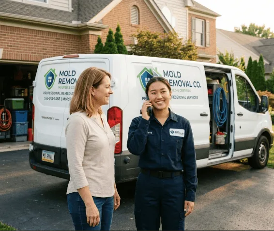 Crawlspace Mold Remediation East Montpelier, VT FAQs